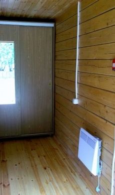 Tourist complex «Korogon» The Republic Of Altai Letniy domik, фото 2_1