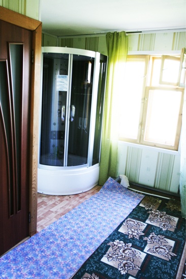 Турбаза «Кедровая опушка» Республика Алтай Гостевой дом, фото 4