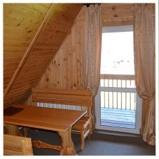 Homestead «Luzarina» The Republic Of Altai "Nomer 6"