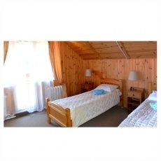Homestead «Luzarina» The Republic Of Altai "Nomer 6", фото 2_1