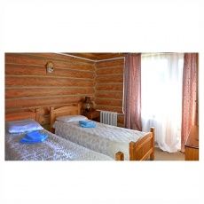 Homestead «Luzarina» The Republic Of Altai "Nomer 4"