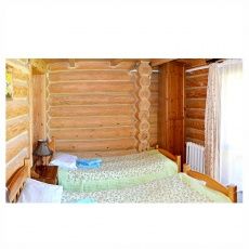 Homestead «Luzarina» The Republic Of Altai "Nomer 1"