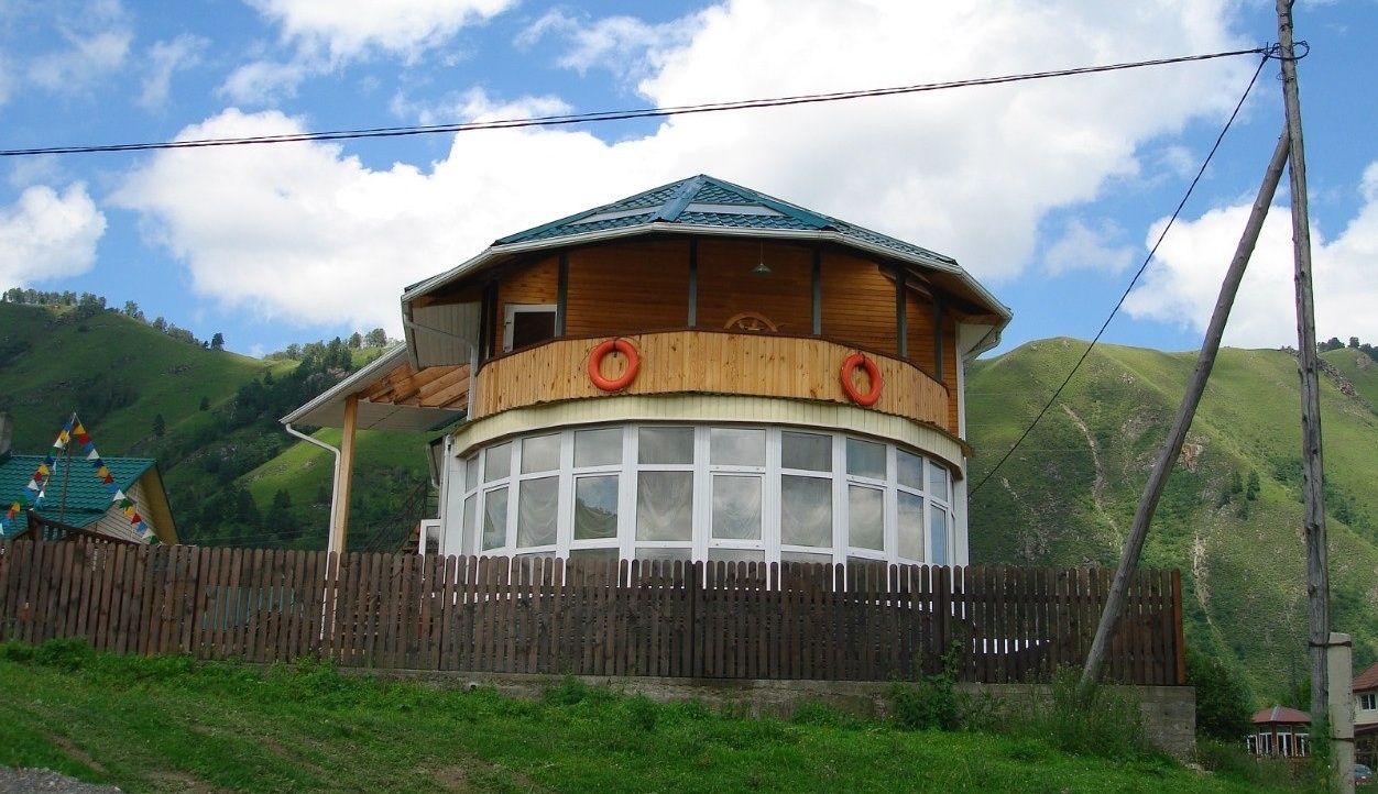 Гостевой дом «На Береговой» Республика Алтай, фото 2