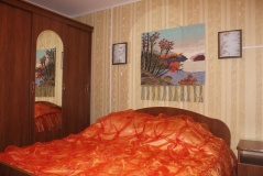 Pension «Maevo» Pskov oblast Kottedj «Apartament», фото 2_1