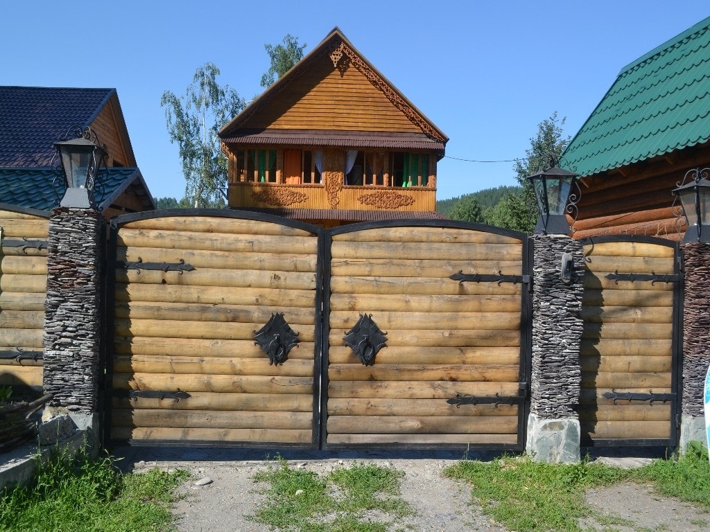 Гостевой дом «У Шапокляк» Алтайский край, фото 7