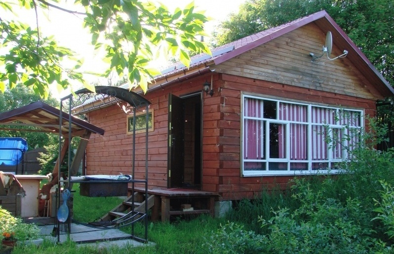 Комплекс гостевых домов «Онежская Горка» Республика Карелия, фото 8