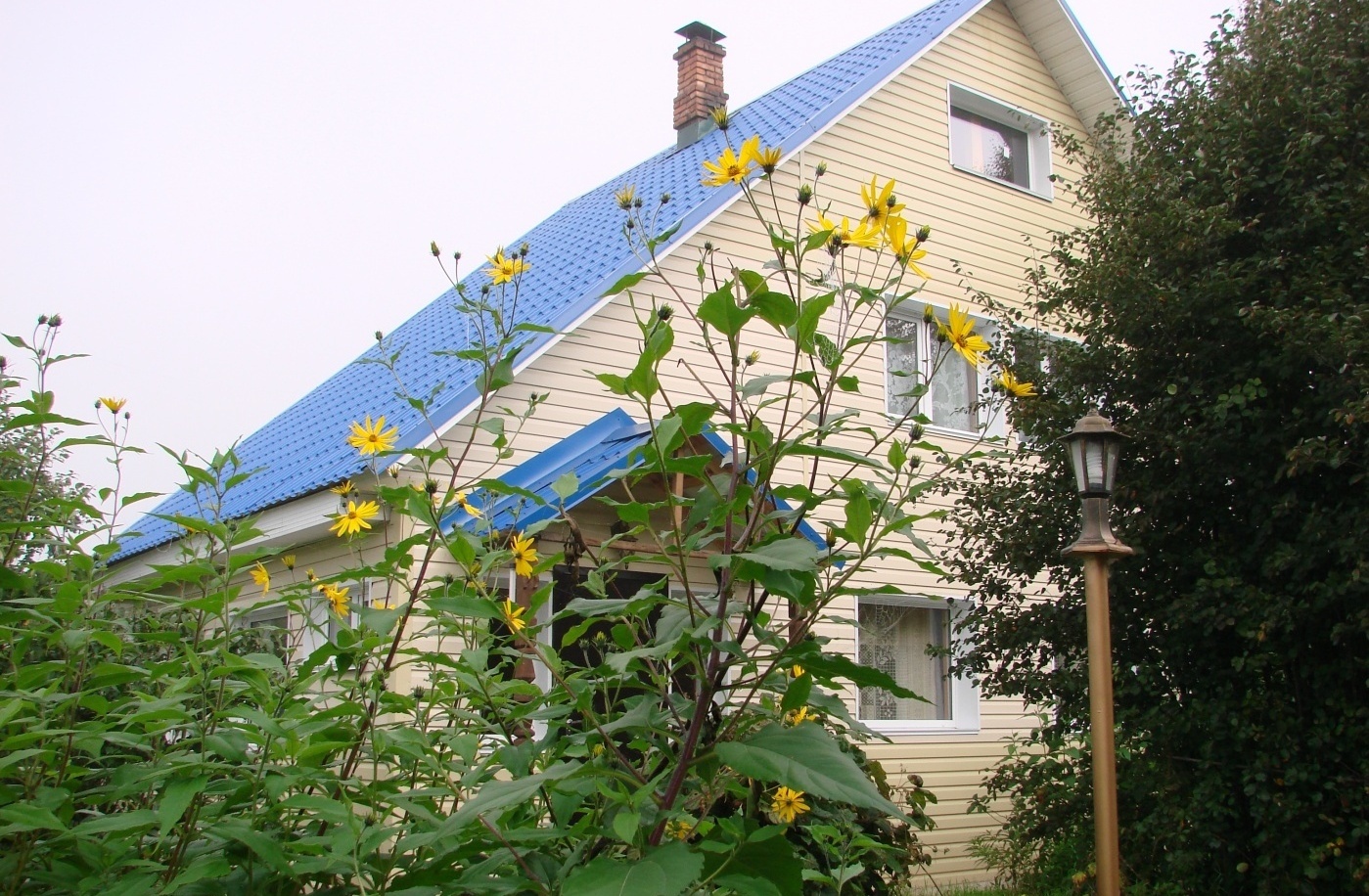 Комплекс гостевых домов «Онежская Горка» Республика Карелия, фото 3