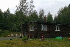 Complex of guest houses «Onejskaya Gorka» Republic Of Karelia Gostevoy dom № 5
