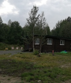 Complex of guest houses «Onejskaya Gorka» Republic Of Karelia Gostevoy dom № 4