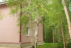Complex of guest houses «Onejskaya Gorka» Republic Of Karelia Gostevoy dom № 2