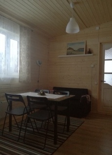 Complex of guest houses «Onejskaya Gorka» Republic Of Karelia Gostevoy dom № 4, фото 5_4