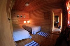 Гостевой дом "Синильга" Республика Алтай "Номер 1, 2", фото 2_1