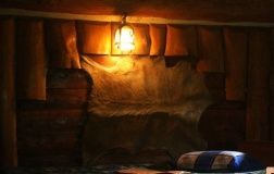 Chalet «Udru» The Republic Of Altai Ail
