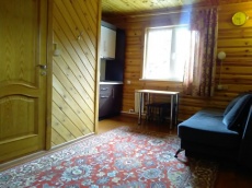 Guest house «Feniks» The Republic Of Altai Apartamentyi s kuhonnoy zonoy, фото 3_2