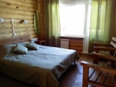 Guest house «Feniks» The Republic Of Altai Apartamentyi