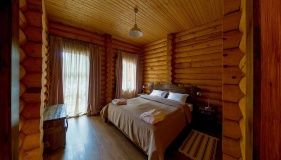 Country club «Buhta Kila» Republic Of Bashkortostan «Hotel Luxe»