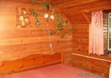 Усадьба «Райский уголок» Республика Алтай 2-местный стандарт, фото 2_1