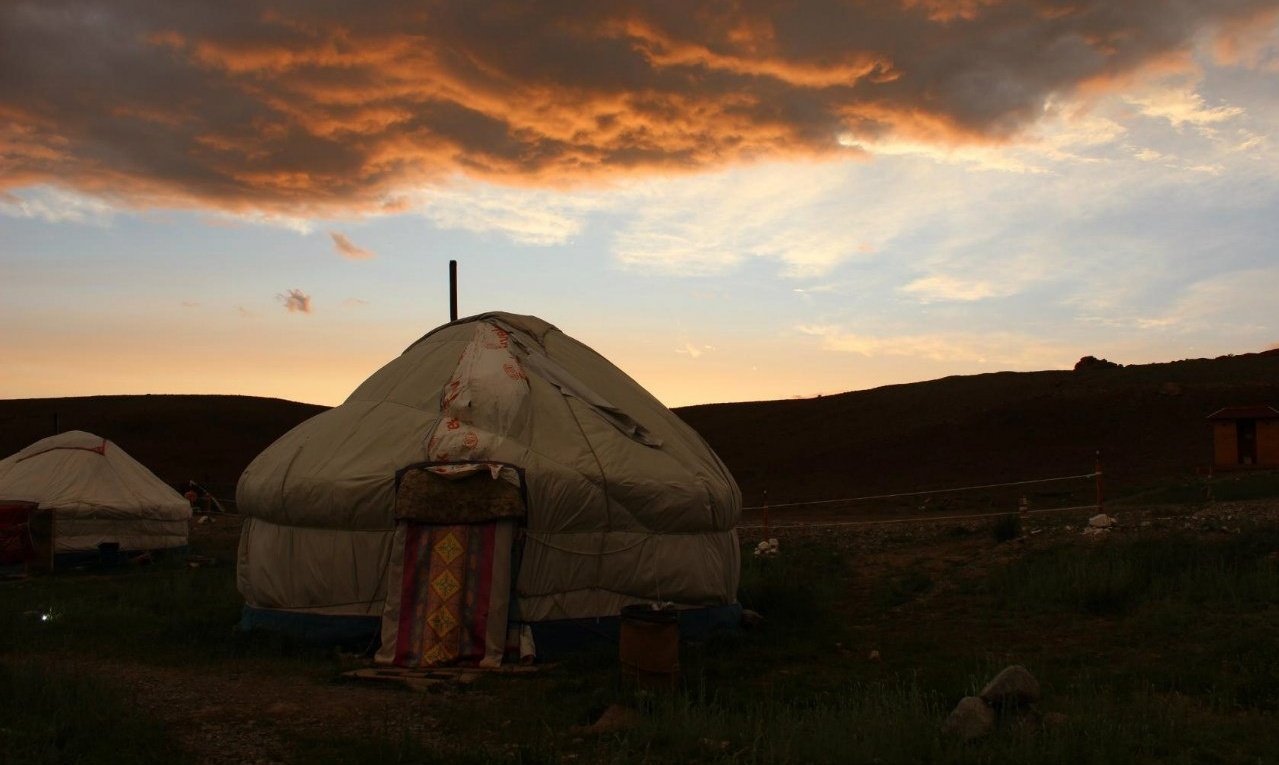Кемпинг «Тыдтуярык – Golden Camel» Республика Алтай, фото 16