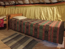 Camping «Tyidtuyaryik – Golden Camel» The Republic Of Altai Jazatyir