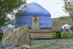 Camping «Tyidtuyaryik – Golden Camel» The Republic Of Altai Aru YUrt, фото 2_1
