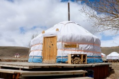 Camping «Tyidtuyaryik – Golden Camel» The Republic Of Altai Irbistu
