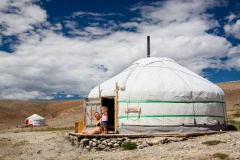 Camping «Tyidtuyaryik – Golden Camel» The Republic Of Altai YAntu