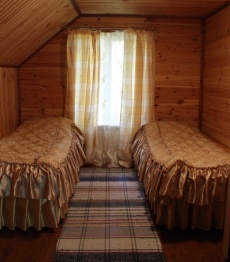 Summer cottage «Uralochka» Sverdlovsk oblast Kottedj, фото 2_1
