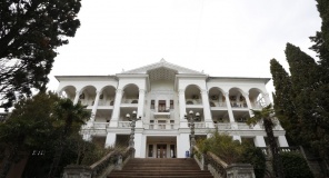 Отель «Крым-Дрим»_3_desc