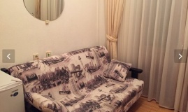  Отель «Крым-Дрим» Республика Крым Эконом с балконом, фото 2_1