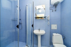  Отель «Крым-Дрим» Республика Крым Стандарт море с кондиционером, двухместный, корпус 2 DBL / TWIN, фото 10_9