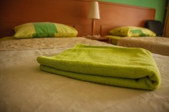  Отель «Крым-Дрим» Республика Крым Стандарт море с кондиционером, двухместный, корпус 2 DBL / TWIN, фото 7_6