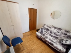  Отель «Крым-Дрим» Республика Крым Двухкомнатный Стандарт, с балконом, DBL / TWIN, фото 2_1