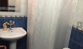  Отель «Крым-Дрим» Республика Крым Двухкомнатный Комфорт море с террасой, фото 3_2