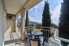  Отель «Крым-Дрим» Республика Крым Двухкомнатный Люкс море, корпус 2, фото 5_4