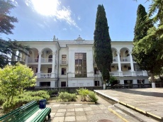 Отель «Крым-Дрим»_2_desc