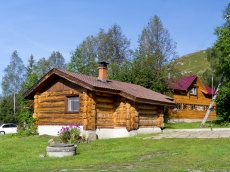 Tourist complex «Usadba Sokol» Altai Krai Kedrovyiy dom, фото 3_2