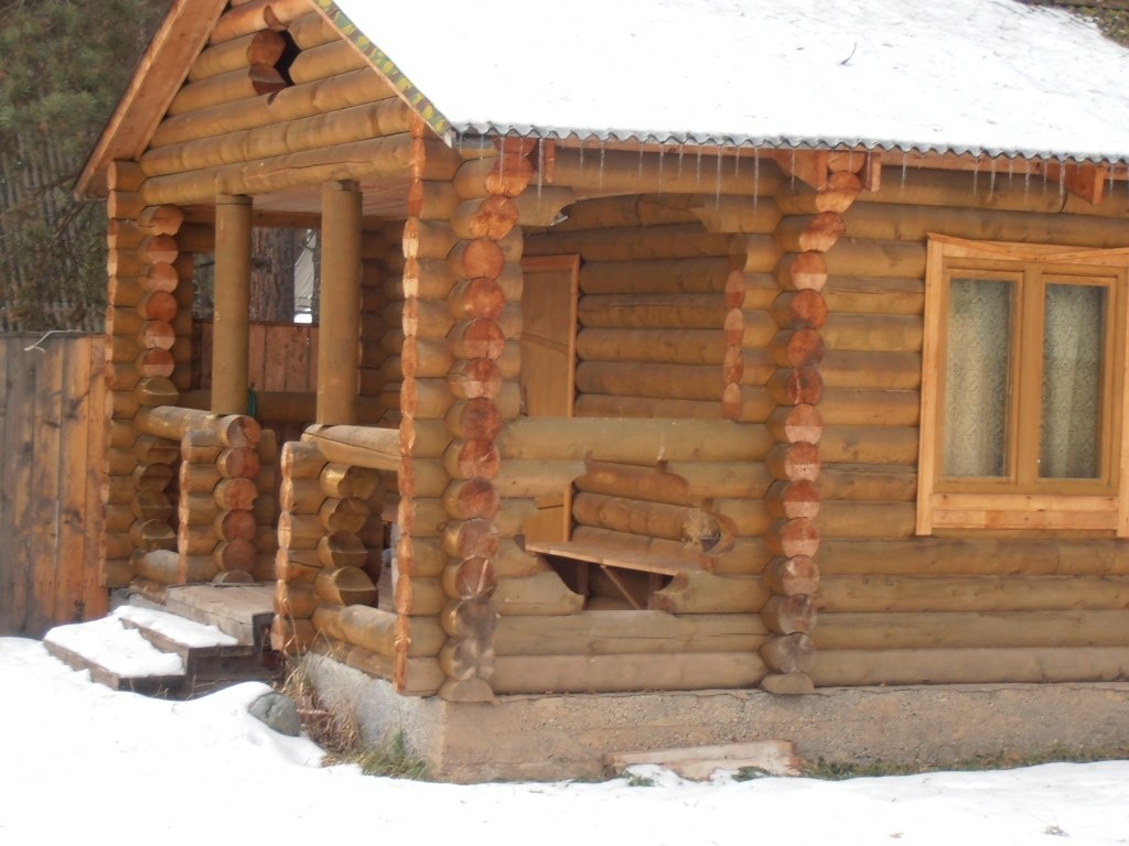 Гостевой дом «Коттедж на Солнечной» Республика Алтай, фото 3
