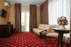 Club-hotel «Zolotoy bereg» Krasnodar Krai VIP lyuks, фото 6_5
