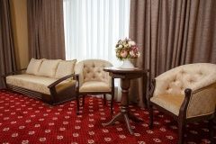 Club-hotel «Zolotoy bereg» Krasnodar Krai VIP lyuks, фото 7_6