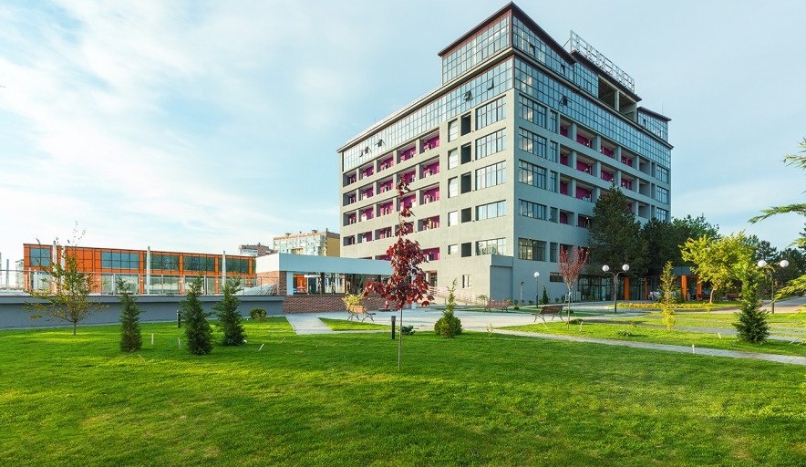  Лофт-отель «Beton Brut» Краснодарский край, фото 1
