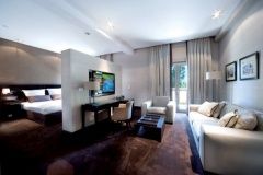  Butik-otel «Rodina Grand Hotel & Spa» Krasnodar Krai Junior Suite