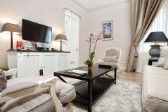  Butik-otel «Rodina Grand Hotel & Spa» Krasnodar Krai Junior Suite v Villa, фото 3_2
