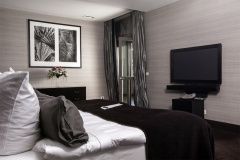  Butik-otel «Rodina Grand Hotel & Spa» Krasnodar Krai Deluxe Suite
