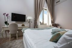 Butik-otel «Rodina Grand Hotel & Spa» Krasnodar Krai Junior Suite v Villa