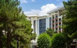 «Metropol Гранд отель Геленджик»_2_desc