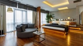  «Metropol Гранд отель Геленджик» Краснодарский край Президентский люкс