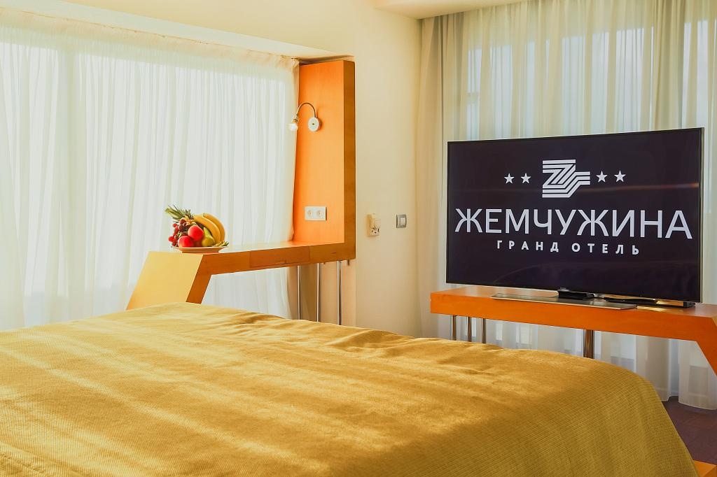  Grand-otel «Jemchujina» Krasnodar Krai "Apartamentyi", фото 5