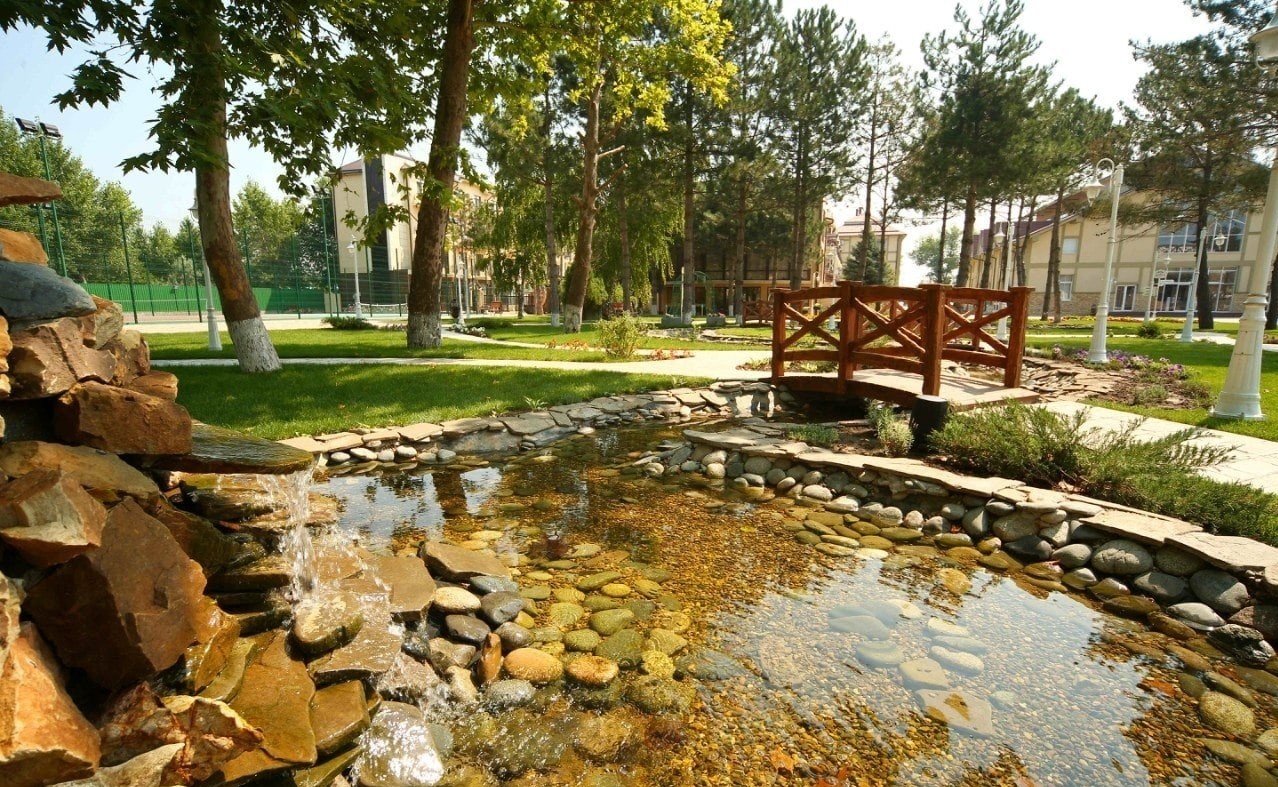  Отель «Alean Family Resort & Spa Doville 5*» Краснодарский край, фото 25