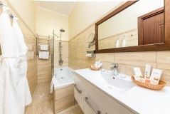  Otel «Alean Family Resort & Spa Doville 5*» Krasnodar Krai Nomer «Lyuks Standart» 2-mestnyiy, фото 3_2