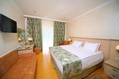  Otel «Alean Family Resort & Spa Doville 5*» Krasnodar Krai Nomer «Superior» 2-mestnyiy, фото 2_1